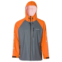MEN'S TOURNEY JACKETS - BURNT ORANGE X-LARGE